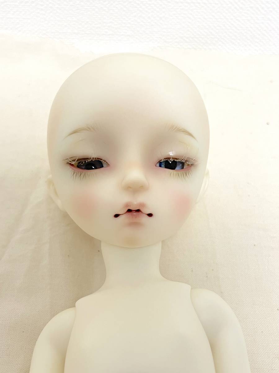 iMda Doll 3.0 Modigli Sleepyヘッド 中古