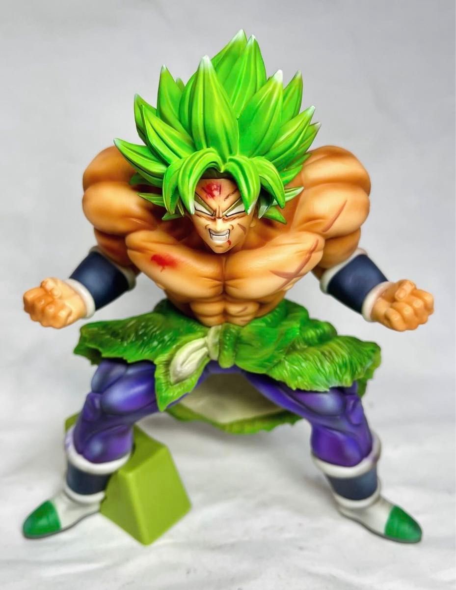 ドラゴンボールフィギュアリペイント ブロリー専用|Yahoo ドラゴンボールフィギュアリペイント ブロリー専用|Yahoo