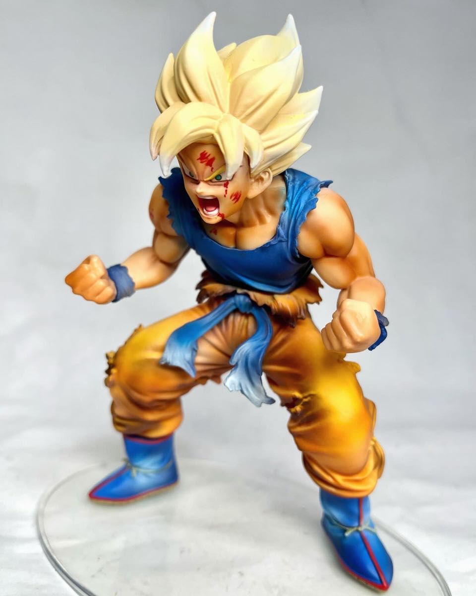 ドラゴンボールフィギュアリペイント ブロリー専用|Yahoo ドラゴンボールフィギュアリペイント ブロリー専用|Yahoo