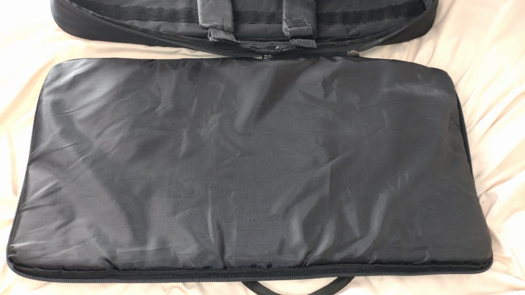 Yahoo!オークション ELECTROHARMONIX エレハモ/EHX Pedal Bag/エフ...