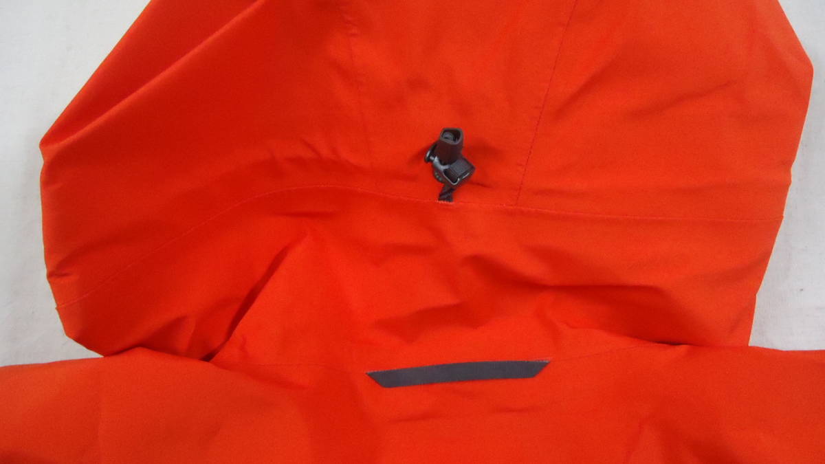 9380円 Haglofs Front Proof Jacket 606143 ハバネロ XL %off 9380円 Haglofs Front Proof Jacket 606143 ハバネロ XL %off