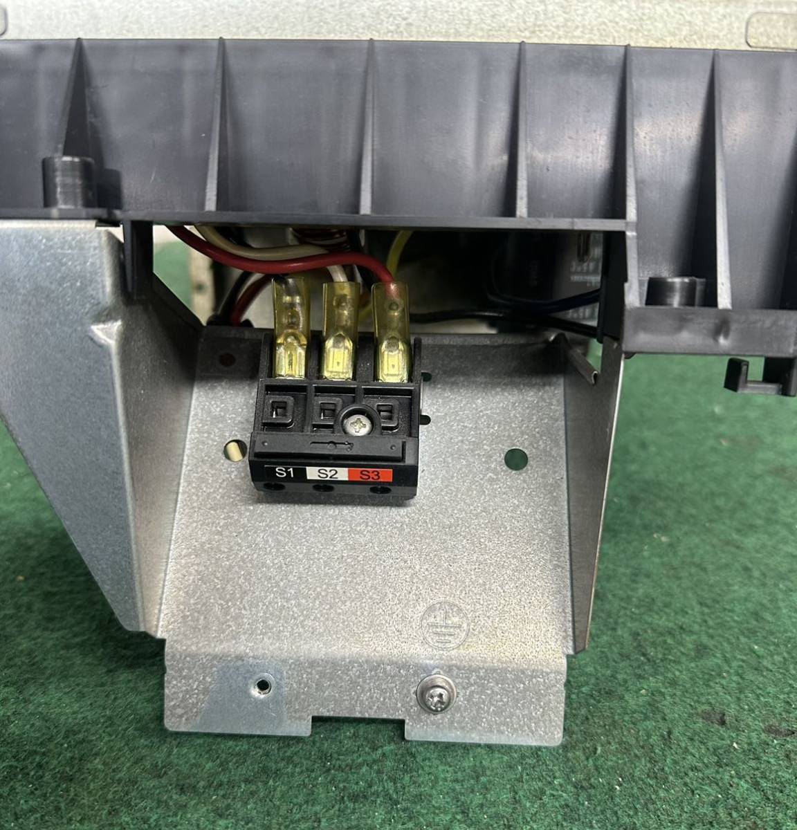 Yahoo!オークション - 三菱 エコキュート インバーター基板 中古 Yahoo!オークション - 三菱 エコキュート インバーター基板 中古