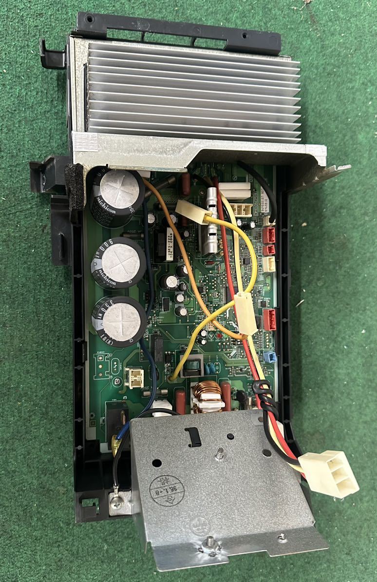 Yahoo!オークション - 三菱 エコキュート インバーター基板 中古 Yahoo!オークション - 三菱 エコキュート インバーター基板 中古