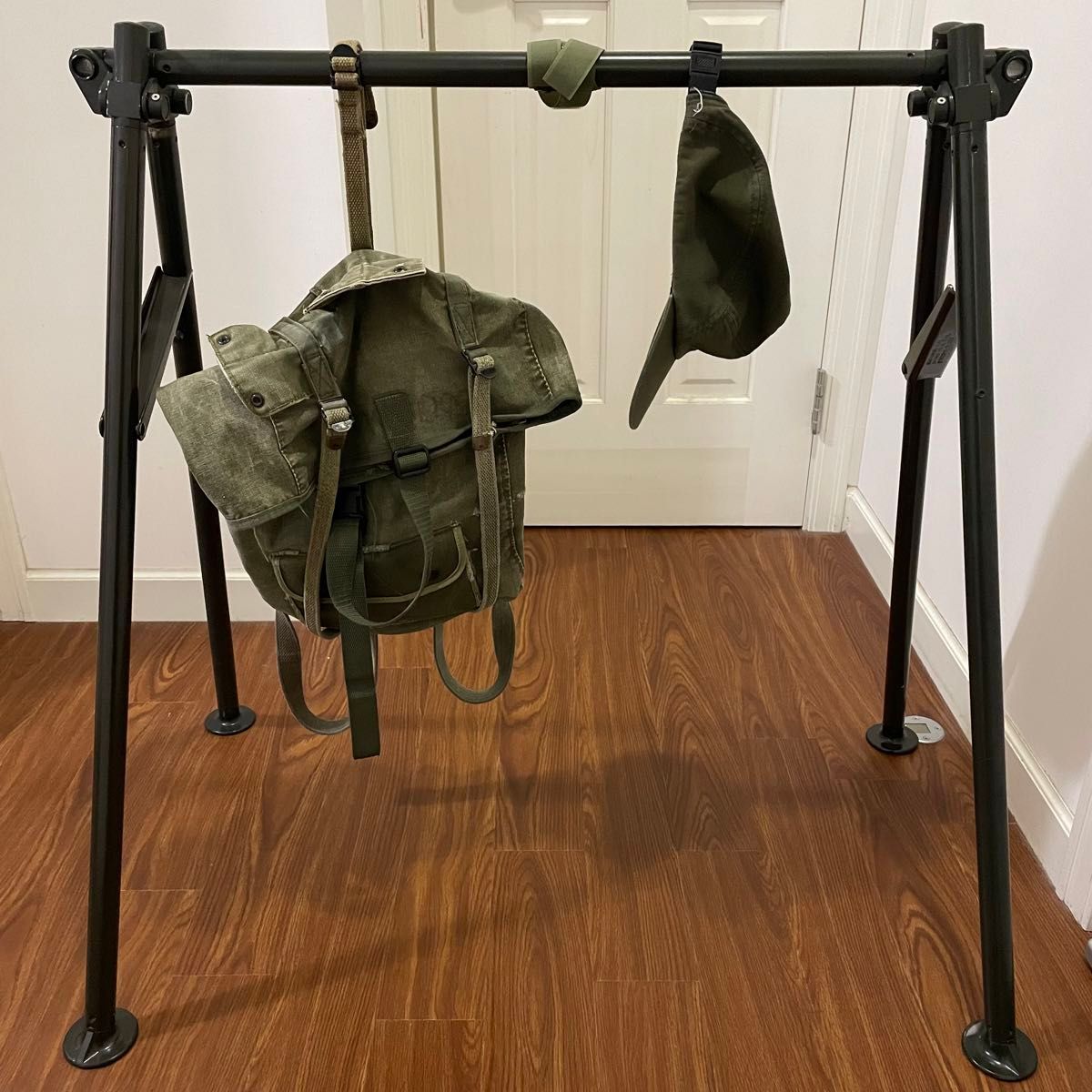 米軍 ハンギングラック デッドストック未使用 米軍 ハンギングラック デッドストック未使用