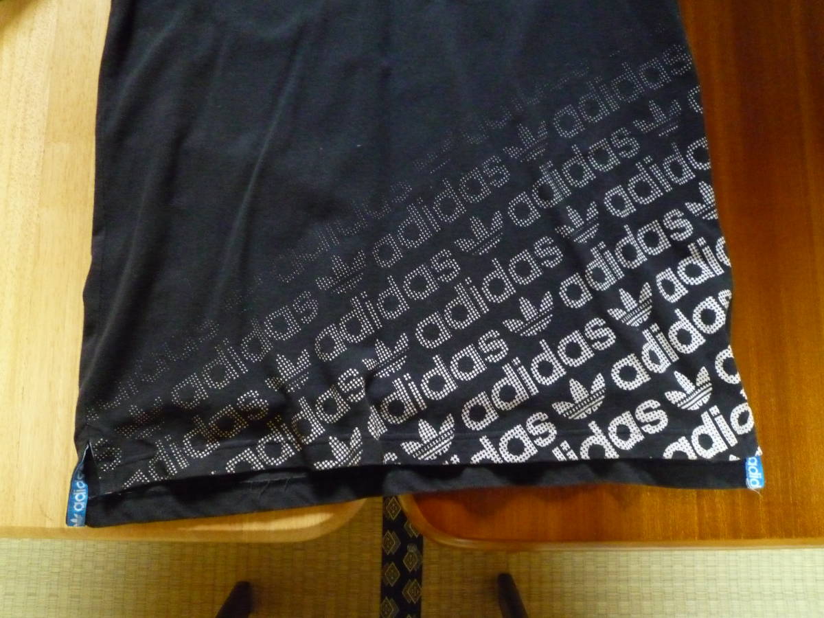 adidas originals Adidas Originals рубашка-поло 