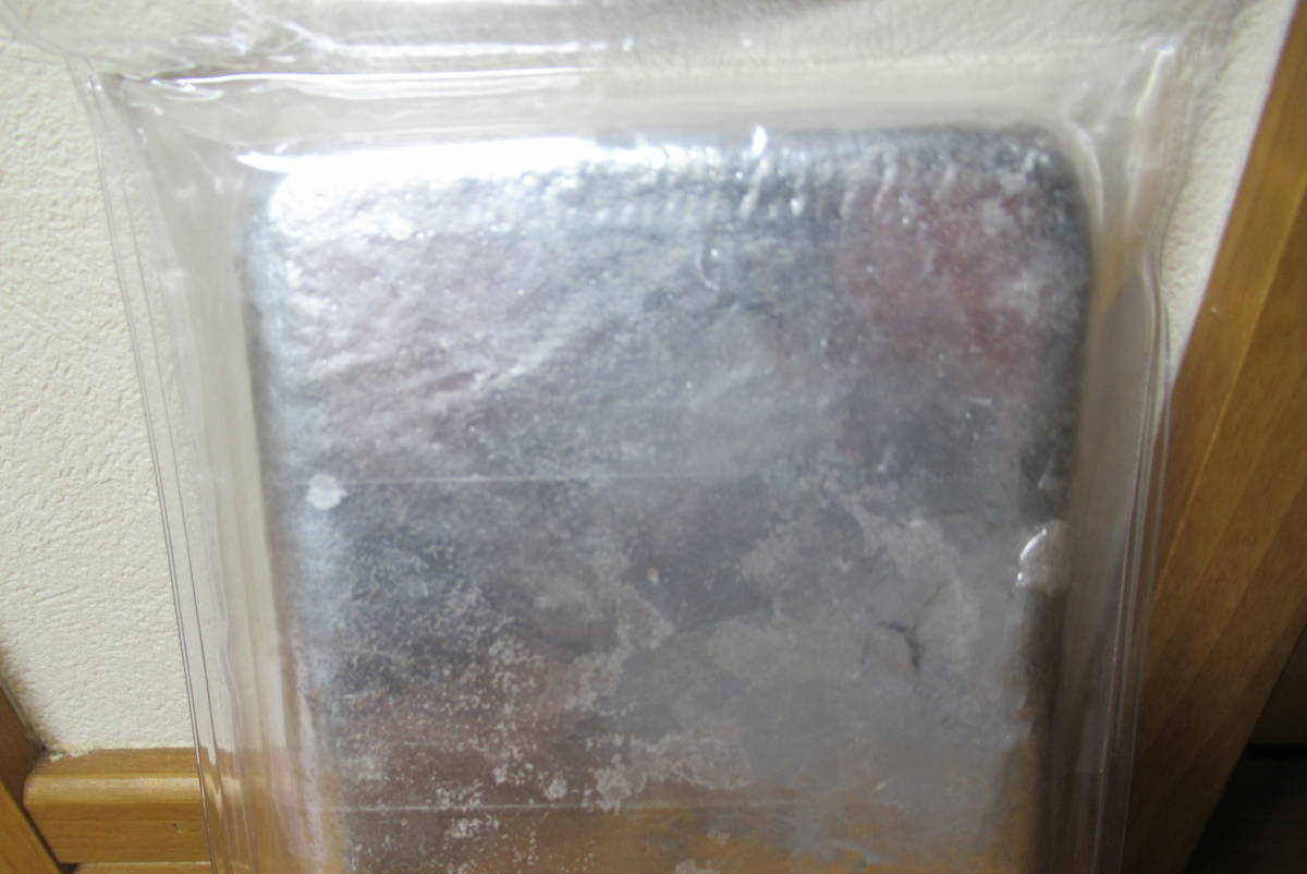 本物 シルバー 純銀 インゴット 2kg 99.99 AIDA 2,000g 相田化学工業　送料無料_画像6