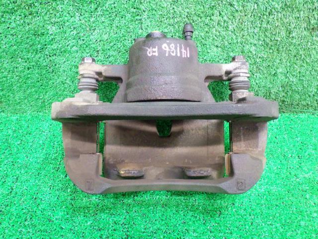  Vellfire DBA-ANH25W right front caliper 2.4X 4WD 8 person 070 6415 47730-28570