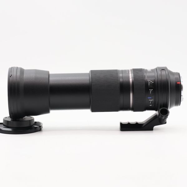 【極上品】TAMRON タムロン SP 150-600mm F5-6.3 Di VC USD キヤノン用 A011E #747の画像6