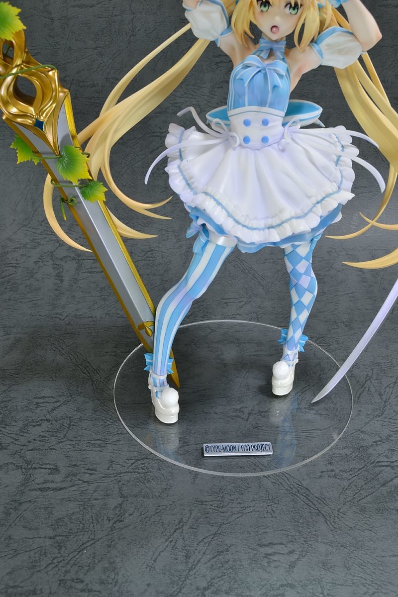 完成品】 グリズリーパンダ水着キャスターアルトリア(狂) Fate 完成品】 グリズリーパンダ水着キャスターアルトリア(狂) Fate