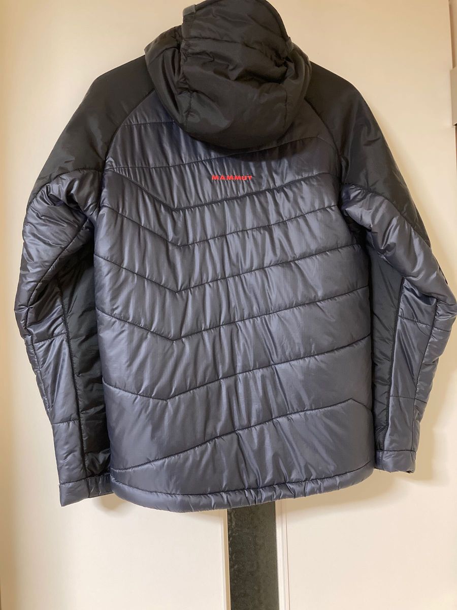 MAMMUT マムート Rime Pro Jacket ライム プロ ジャケット