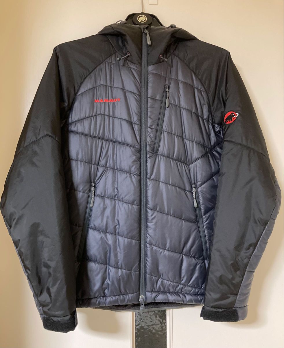 MAMMUT マムート Rime Pro Jacket ライム プロ ジャケット