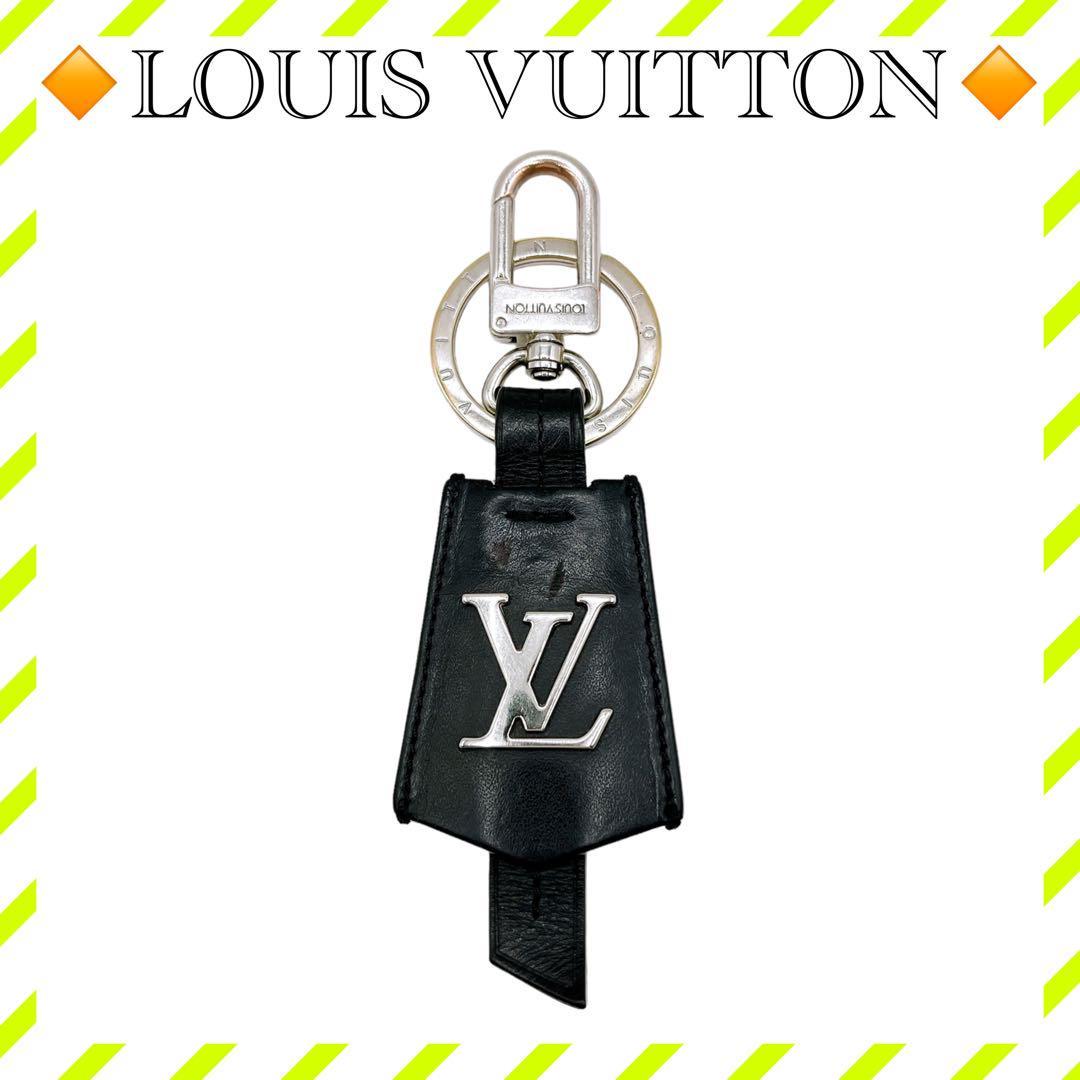  superior article Louis Vuitton M68020k Rossi .kre key holder black unisex 