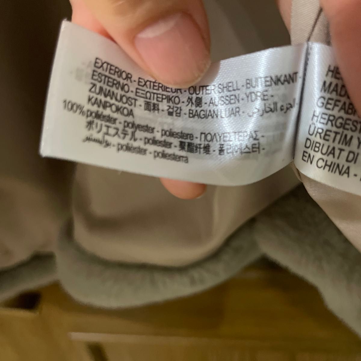 ZARA フェイクファーコート|Yahoo!フリマ(旧PayPayフリマ) ZARA フェイクファーコート|Yahoo!フリマ(旧PayPayフリマ)