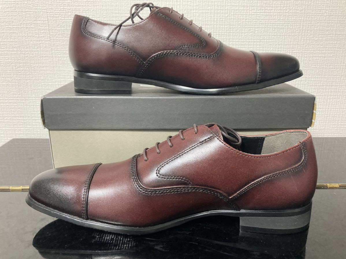  новый товар MDL M ti- L (Madrasma гонг s) бизнес обувь 25cm натуральная кожа натуральная кожа обувь кожа обувь кожа длинный нос bijikaji распорка chip балка gun ti-