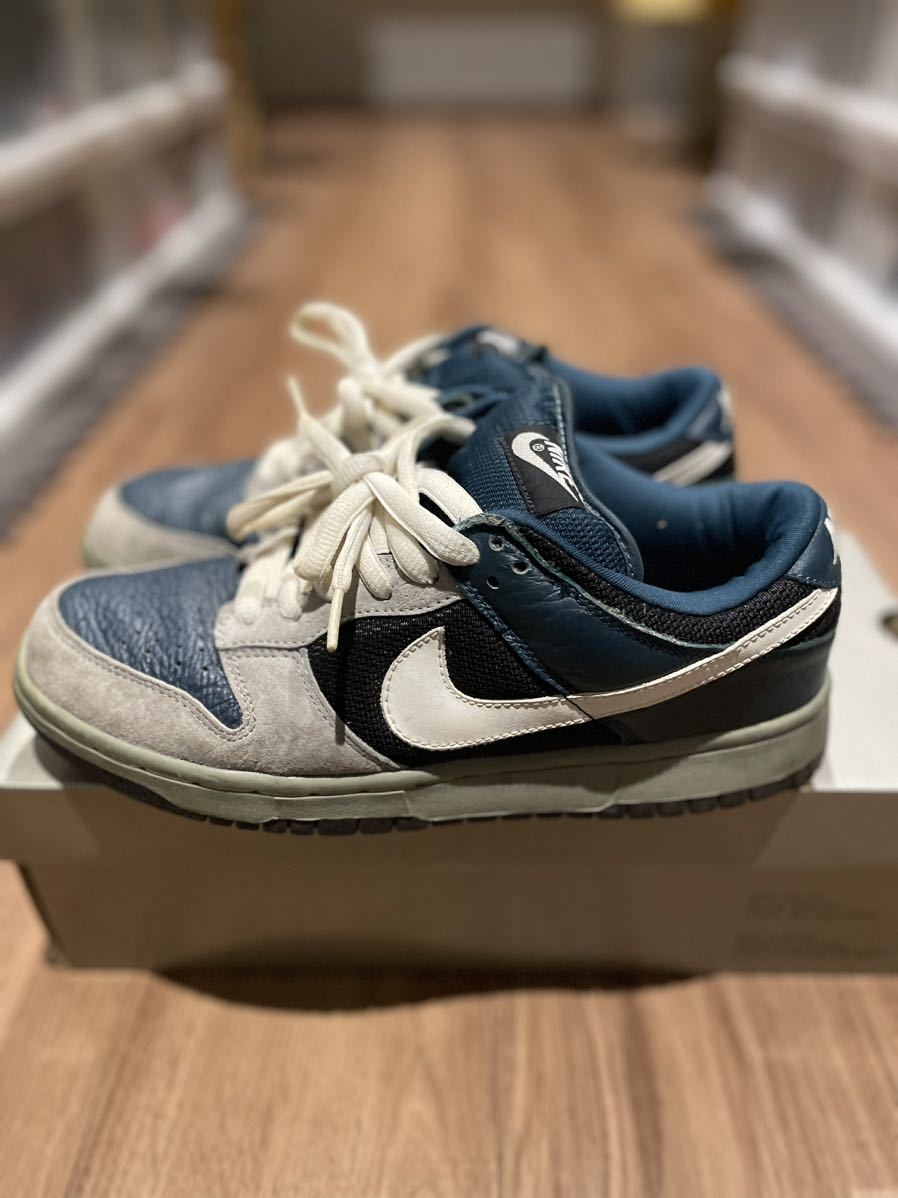 DUNK LOW PRO SB FUTURA_画像3