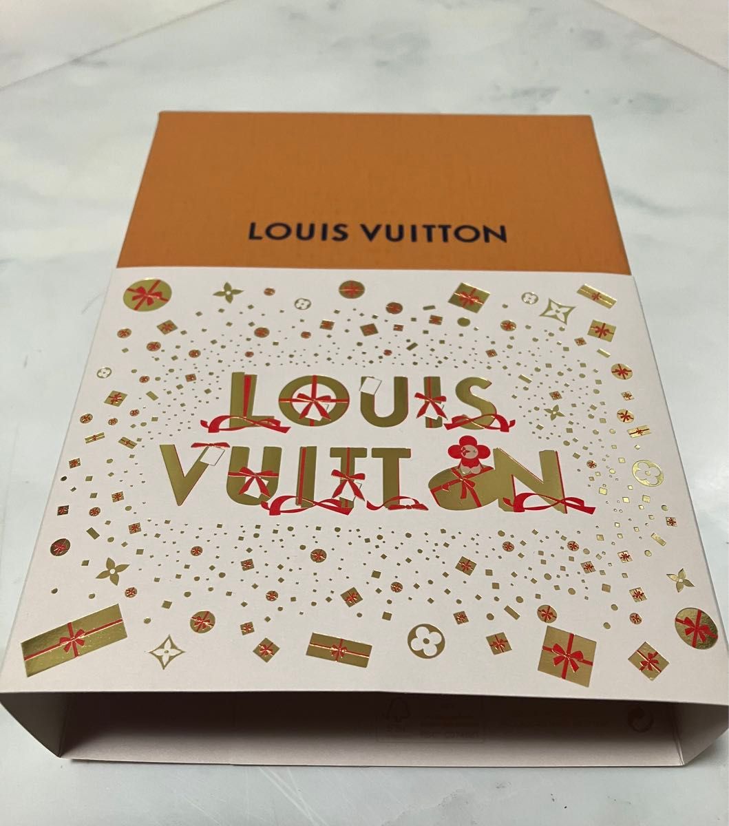 ルイ・ヴィトン LOUIS VUITTON ショップ袋 ギフトボックス ルイ・ヴィトン LOUIS VUITTON ショップ袋 ギフトボックス