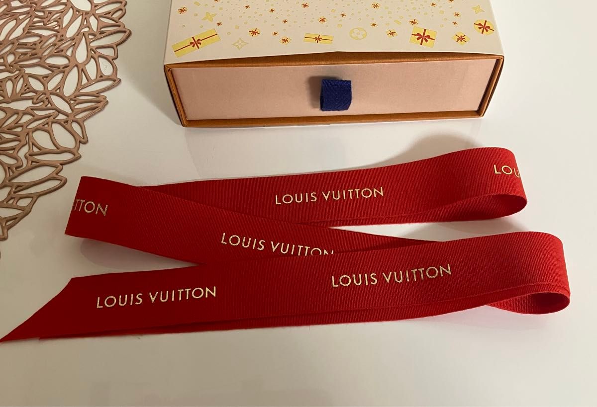ルイ・ヴィトン LOUIS VUITTON ショップ袋 ギフトボックス ルイ・ヴィトン LOUIS VUITTON ショップ袋 ギフトボックス
