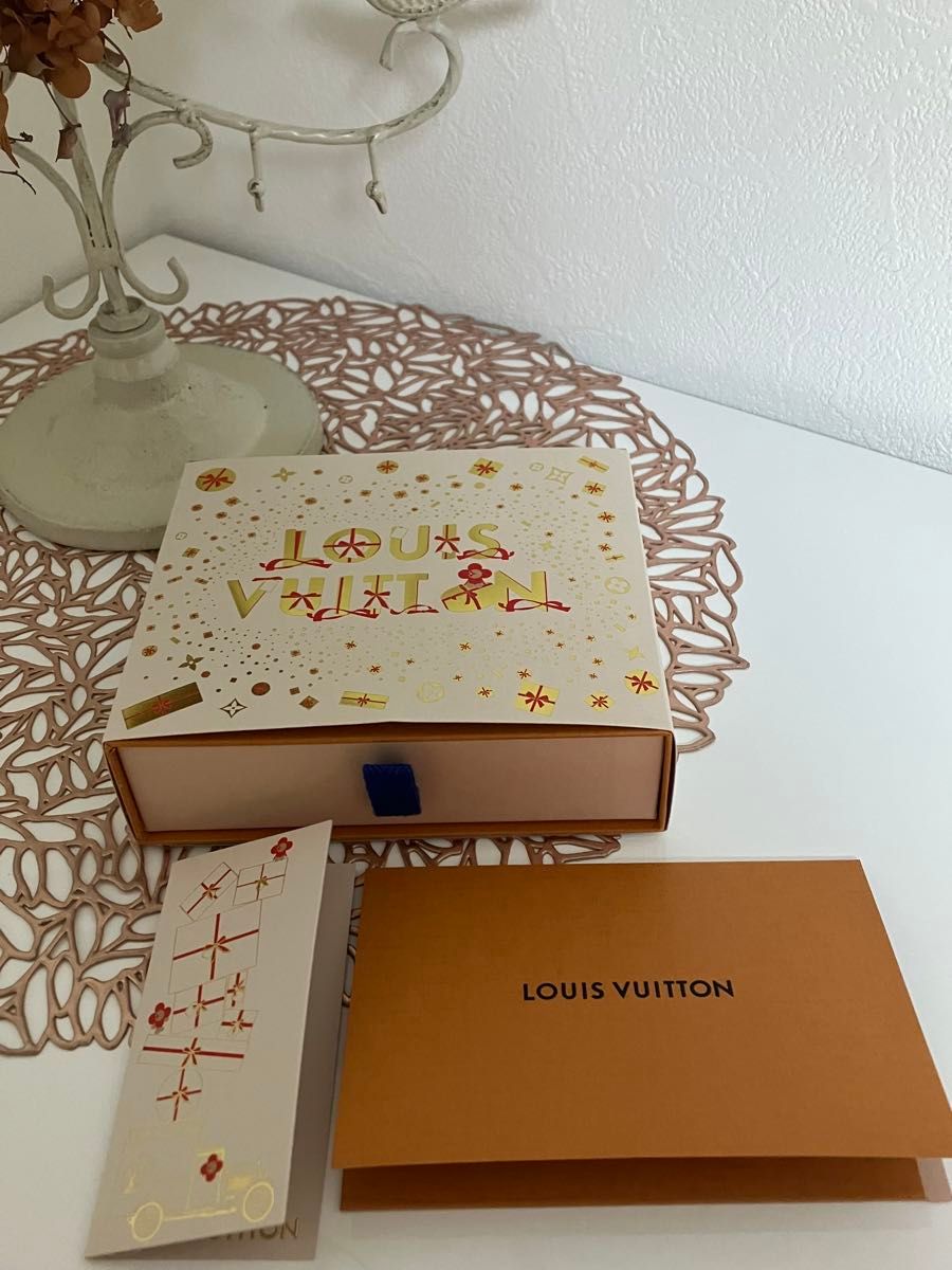 ルイ・ヴィトン LOUIS VUITTON ショップ袋 ギフトボックス ルイ・ヴィトン LOUIS VUITTON ショップ袋 ギフトボックス