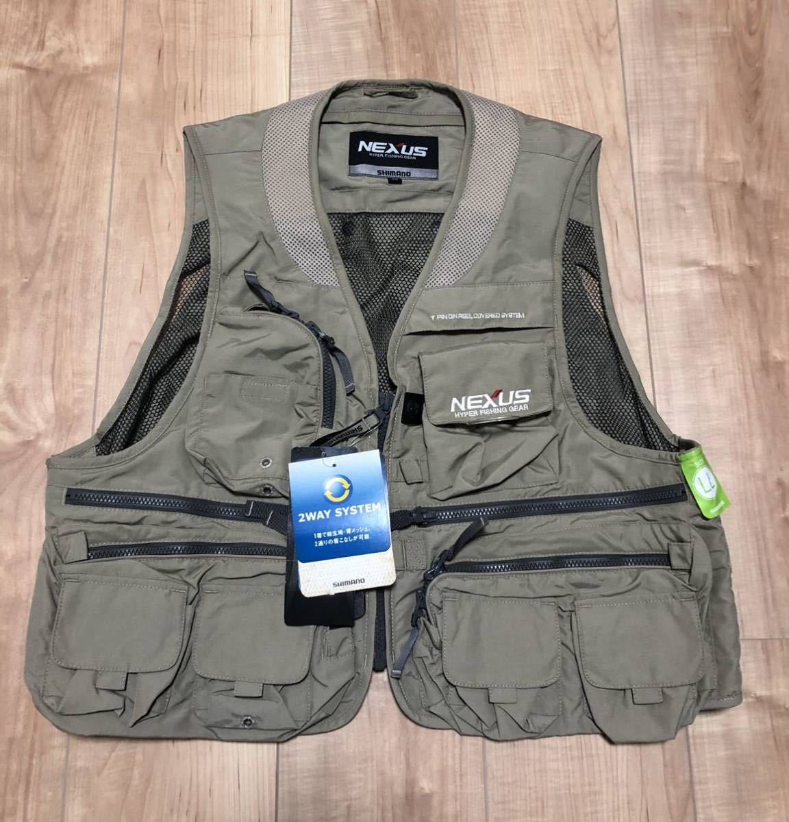 ΣΣ fishpond フィッシュポンド フィッシングベスト リッジライン ΣΣ fishpond フィッシュポンド フィッシングベスト リッジライン