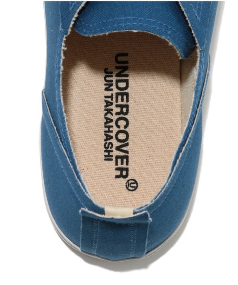 UNDERCOVER ジャックパーセル アンダーカバー スニーカー|Yahoo UNDERCOVER ジャックパーセル アンダーカバー スニーカー|Yahoo