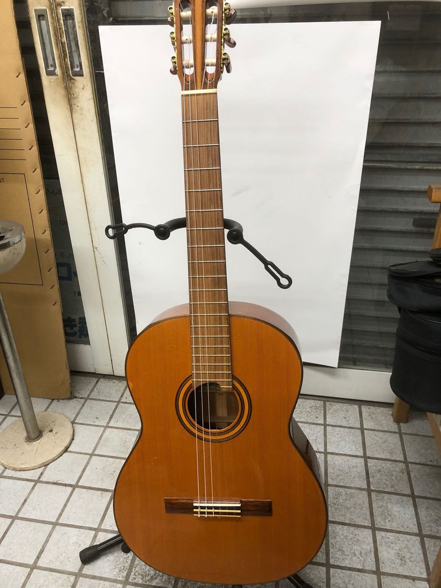 最終価格　新品販売価格110000円　総単板　マルチネス MGC-110S クラシックギター GUITAR