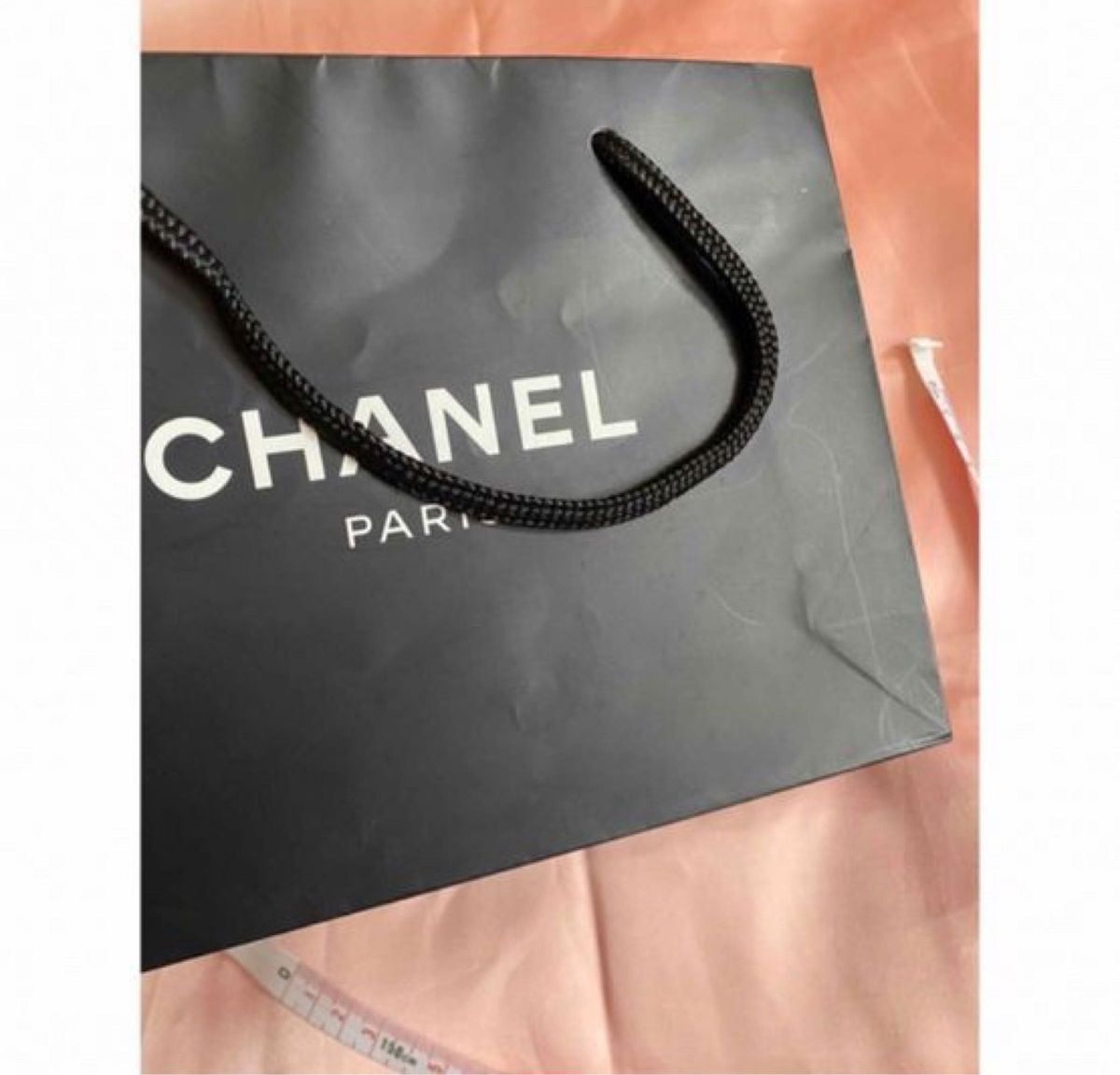 シャネル 紙袋 CHANEL ショッパー ブランド紙袋 ショップ袋 シャネル 紙袋 CHANEL ショッパー ブランド紙袋 ショップ袋