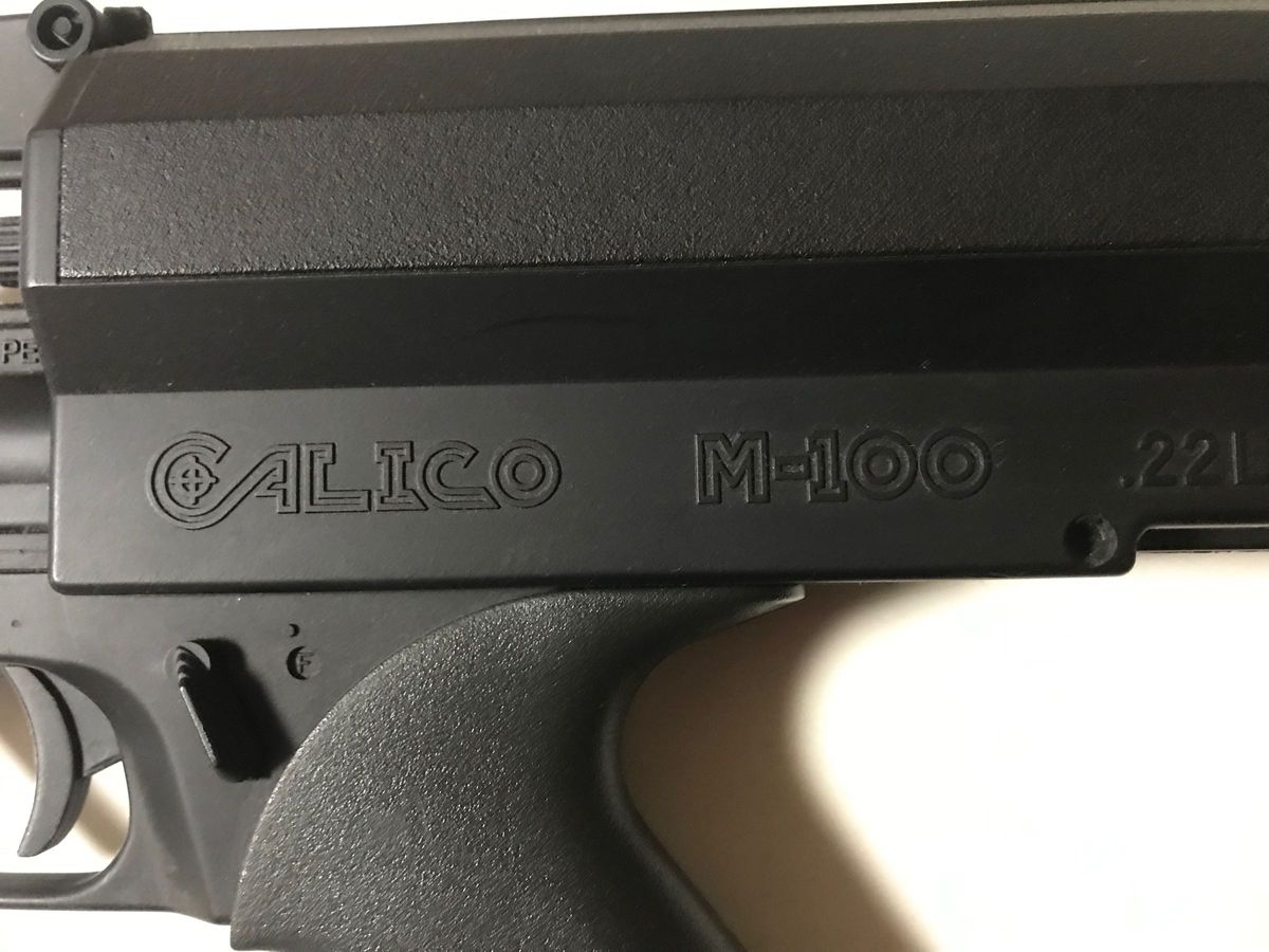 ガスガン トイテック キャリコ M100 ジャンク扱い|Yahoo!フリマ ガスガン トイテック キャリコ M100 ジャンク扱い|Yahoo!フリマ