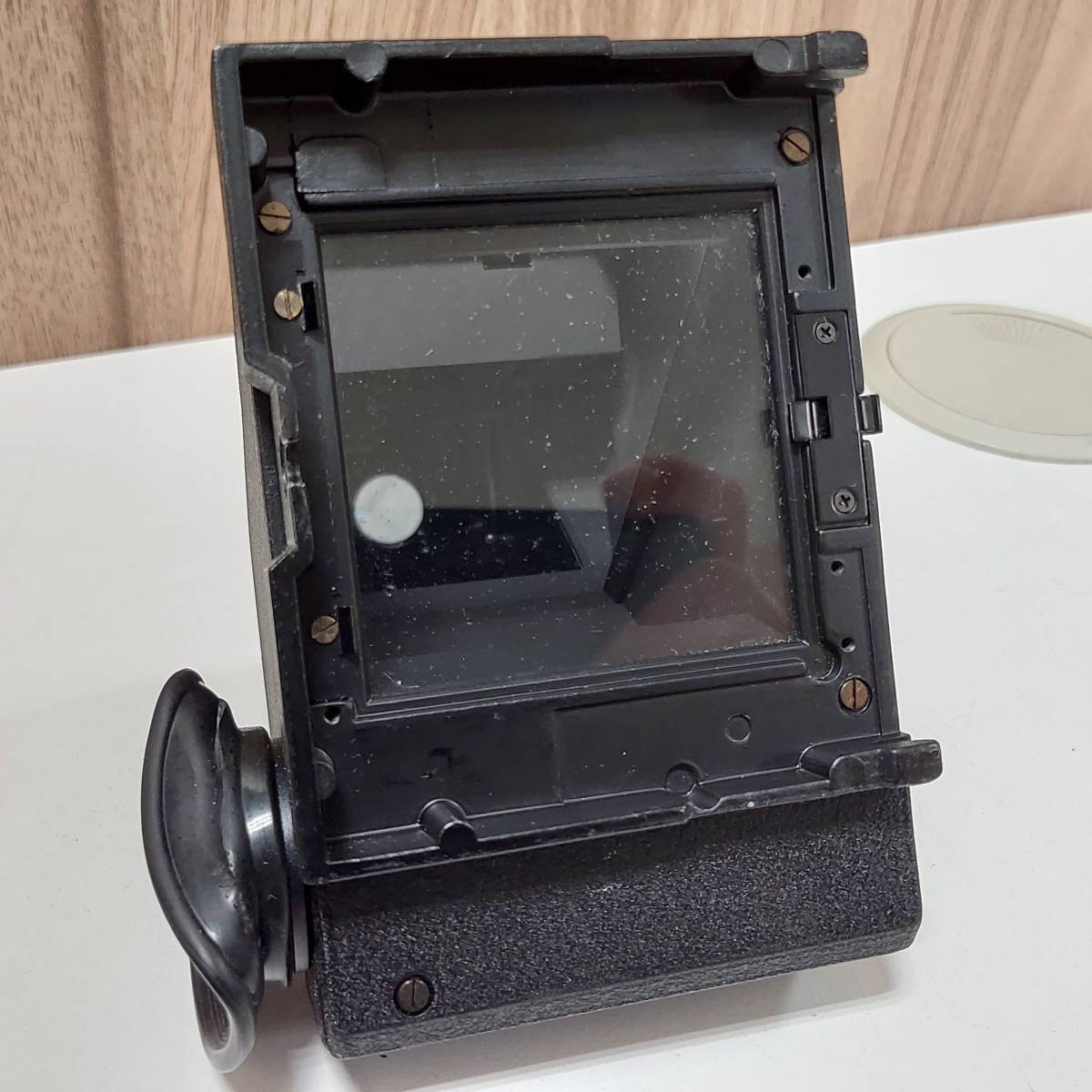 MAMIYA マミヤ CDS ポロファインダー 中古 ジャンク◆14780_画像7