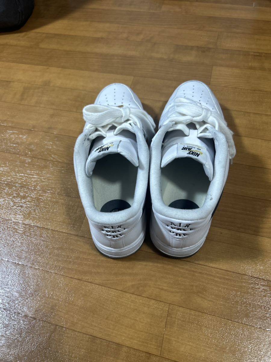 【記念モデル】Nike Air Force 1 Low ナイキ　エアフォース1_画像4