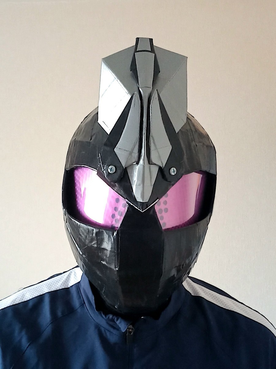 Yahoo!オークション - 1/1 特撮 マスク コスプレ アトラクション Yahoo!オークション - 1/1 特撮 マスク コスプレ アトラクション