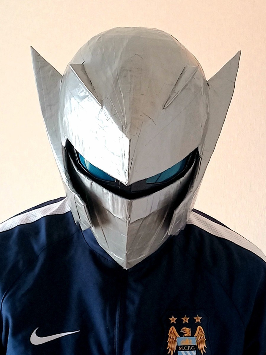 仮面ライダーギルス 1/1 リアル マスク コスプレ Yahoo!オークション - 1/1 特撮 マスク コスプレ アトラクション