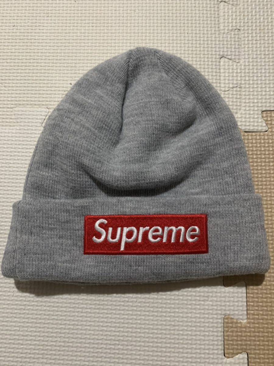 Supreme ニット帽 ニットキャップ _画像5