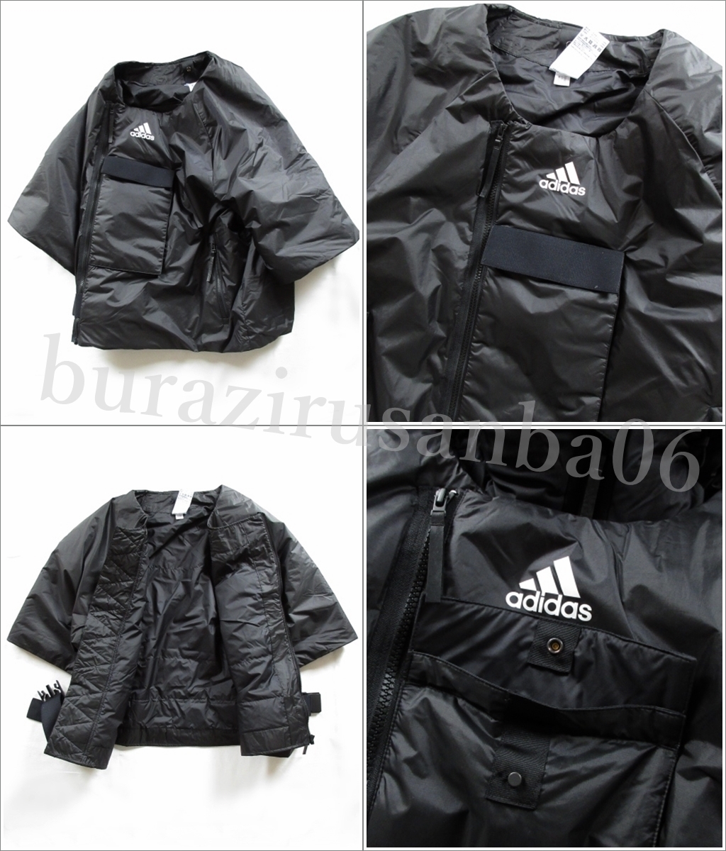 メンズ 2XO 大きいサイズ◇未使用 定価38,500円 adidas メンズ 2XO 大きいサイズ◇未使用 定価38,500円 adidas