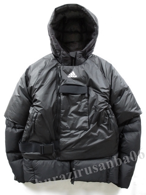 メンズ 2XO 大きいサイズ◇未使用 定価38,500円 adidas メンズ 2XO 大きいサイズ◇未使用 定価38,500円 adidas