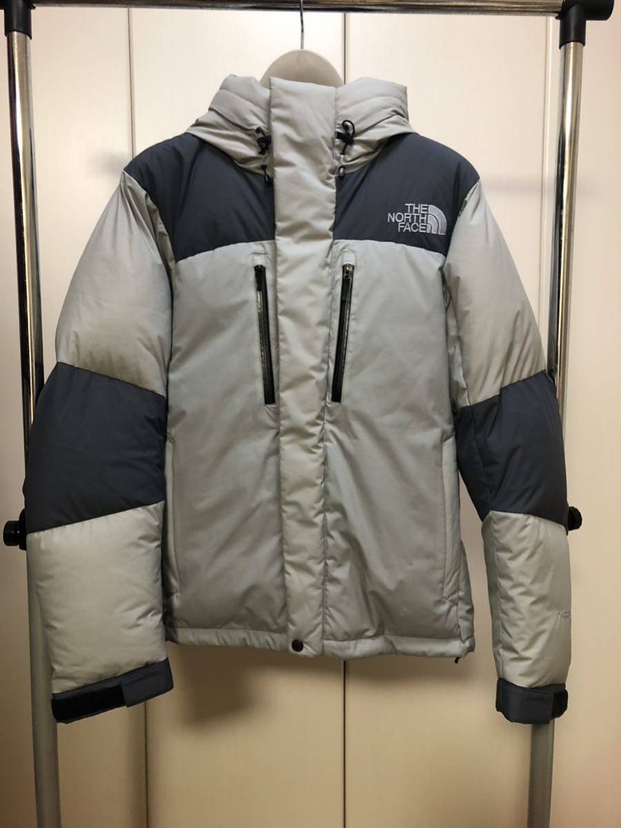 美品 THE NORTH FACE ノースフェイス バルトロライトジャケット Baltro