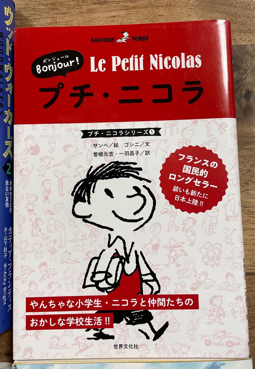 高学年(中学年から)向け本のセット　