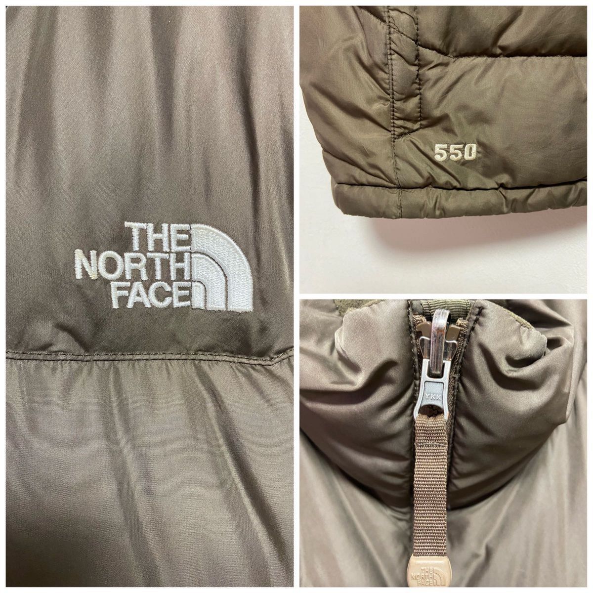 THE NORTH FACE 550フィルパワー ダウンベスト グース 楽天市場】ザ ノースフェイス THE NORTH FACE ベスト 1996 RETRO