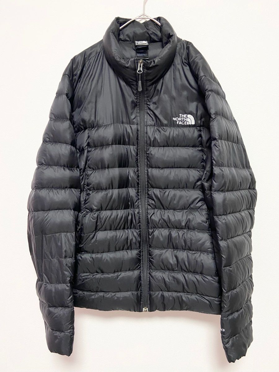ノースフェイス ヌプシ メンズXL 700fill US規格 ブラック ノースフェイス ヌプシ メンズXL 700fill US規格 ブラック