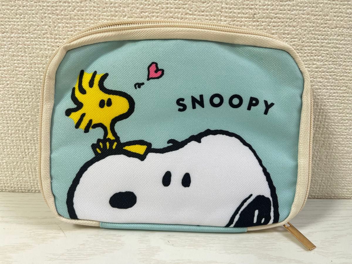美品 70周年記念オールドスヌーピーバッグ&レスポートサック 美品 70周年記念オールドスヌーピーバッグ&レスポートサック