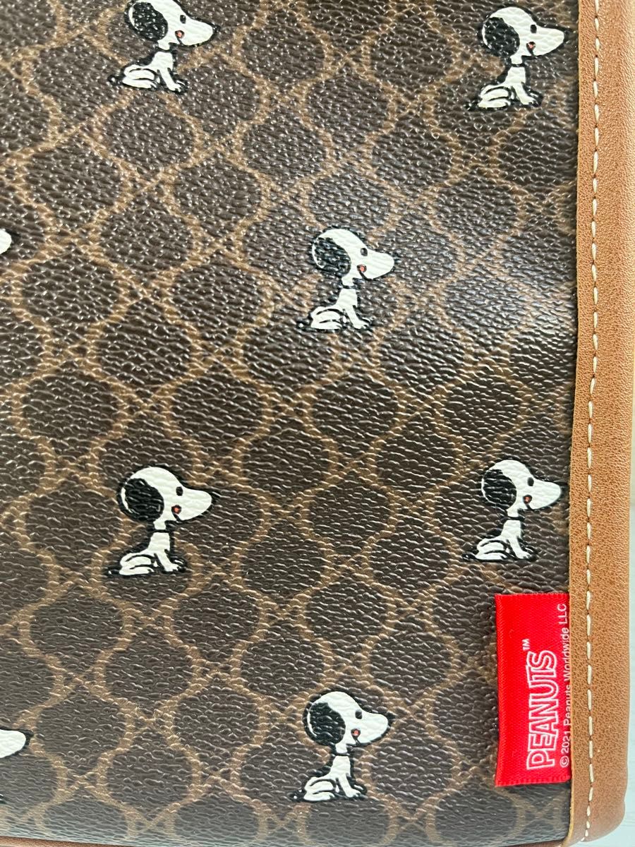 美品 70周年記念オールドスヌーピーバッグ&レスポートサック 美品 70周年記念オールドスヌーピーバッグ&レスポートサック