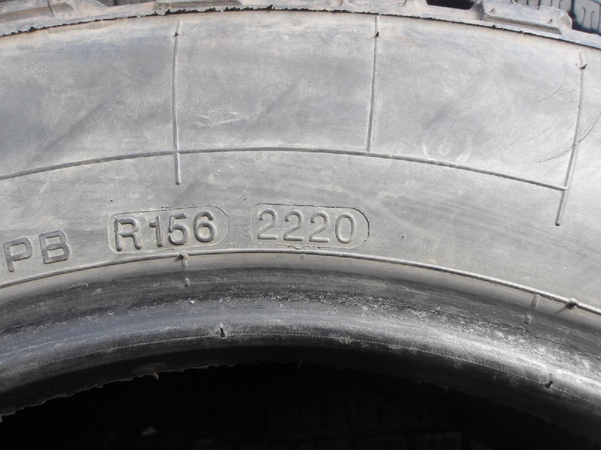 L324-11 175/80R16 夏4本 サマータイヤ 175/80-16 175-80-16 ナンカン NK 4×4WD M/T FT-9 ＡＺオフロード ジムニー ホワイトレター_画像9