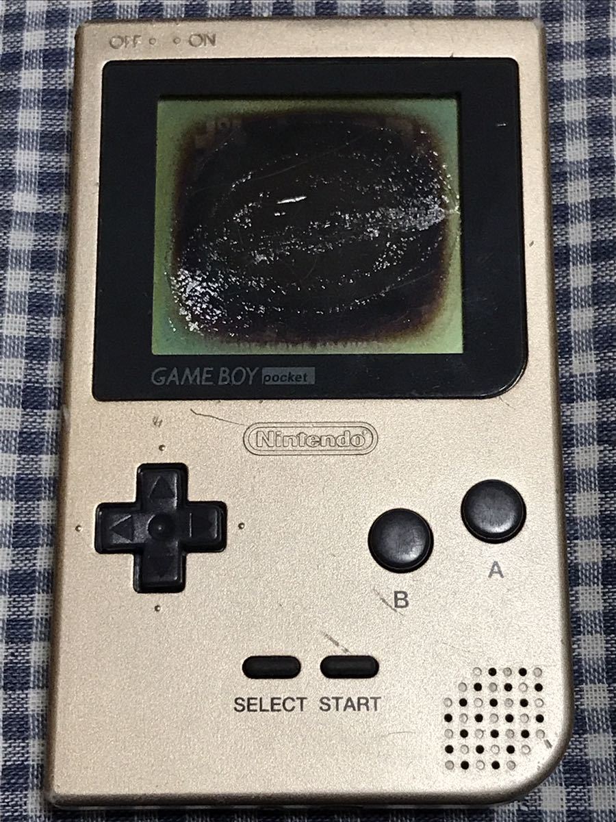 即決 送料込み 初代ゲームボーイ DMG-01 ポケット MGB-001 即決 送料込み 初代ゲームボーイ DMG-01 ポケット MGB-001