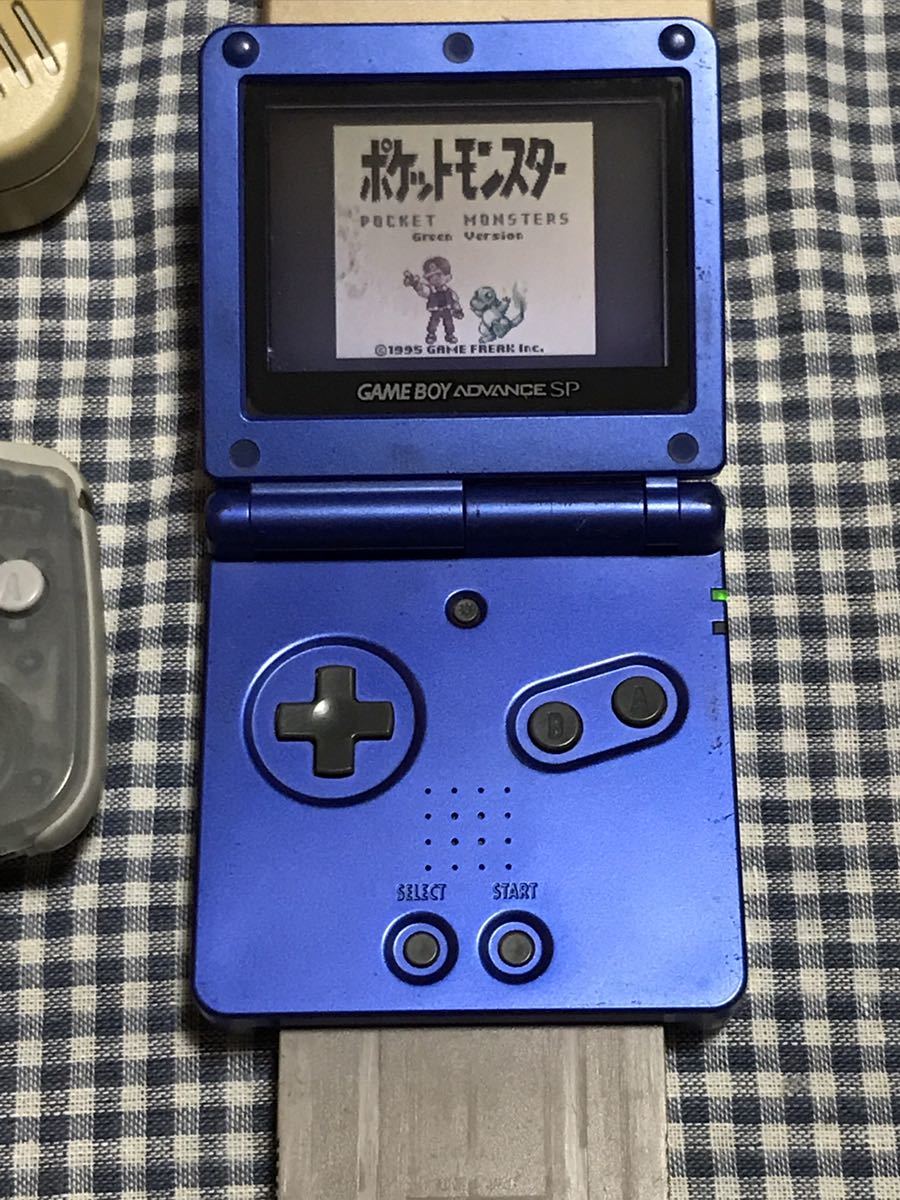 即決 送料込み 初代ゲームボーイ DMG-01 ポケット MGB-001 即決 送料込み 初代ゲームボーイ DMG-01 ポケット MGB-001