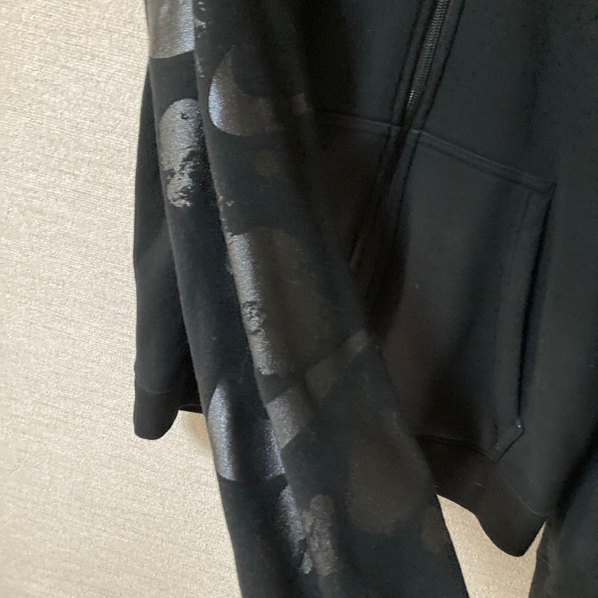 black comme des garons ブラックコムデギャルソン ナイキ Nike black comme des garons ブラックコムデギャルソン ナイキ Nike