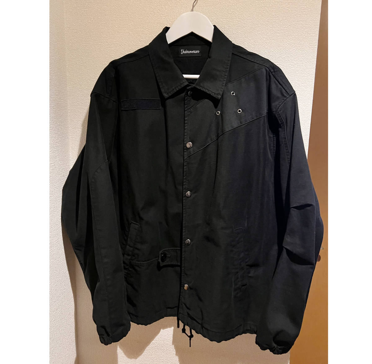Yahoo!オークション - 22AW Undercoverism UNDERCOVER 解体 Yahoo!オークション - 22AW Undercoverism UNDERCOVER 解体