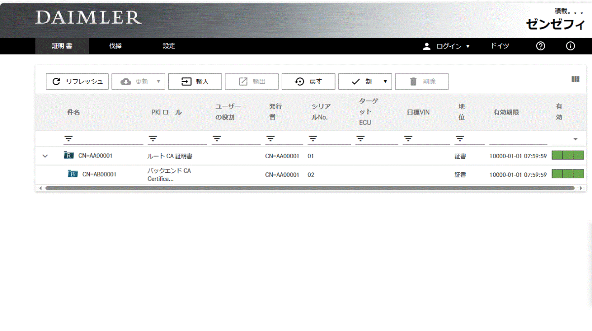 ＊＊＊　純正車両診断ソフト＆VXDIAG（診断機）　BENZ　BMW　AUDI（VW）PC（Microsoft Surface Book）付き　＊＊＊_画像10