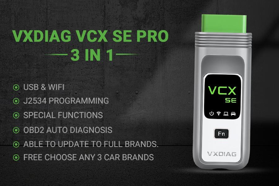 *** original vehicle diagnosis soft &VXDIAG( diagnosis machine )VW AUDI)BENZ BMW PC(Microsoft Surface Book) attaching ***