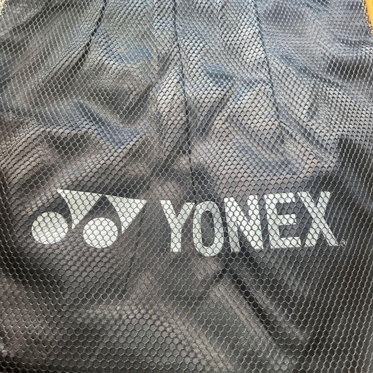 YONEX テニス ソフトケース オススメ