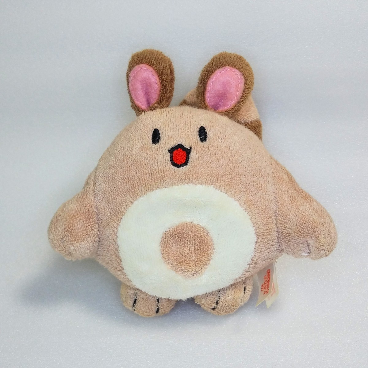 Yahoo!オークション - TOMY くたくたポケモン オタチ ぬいぐるみ