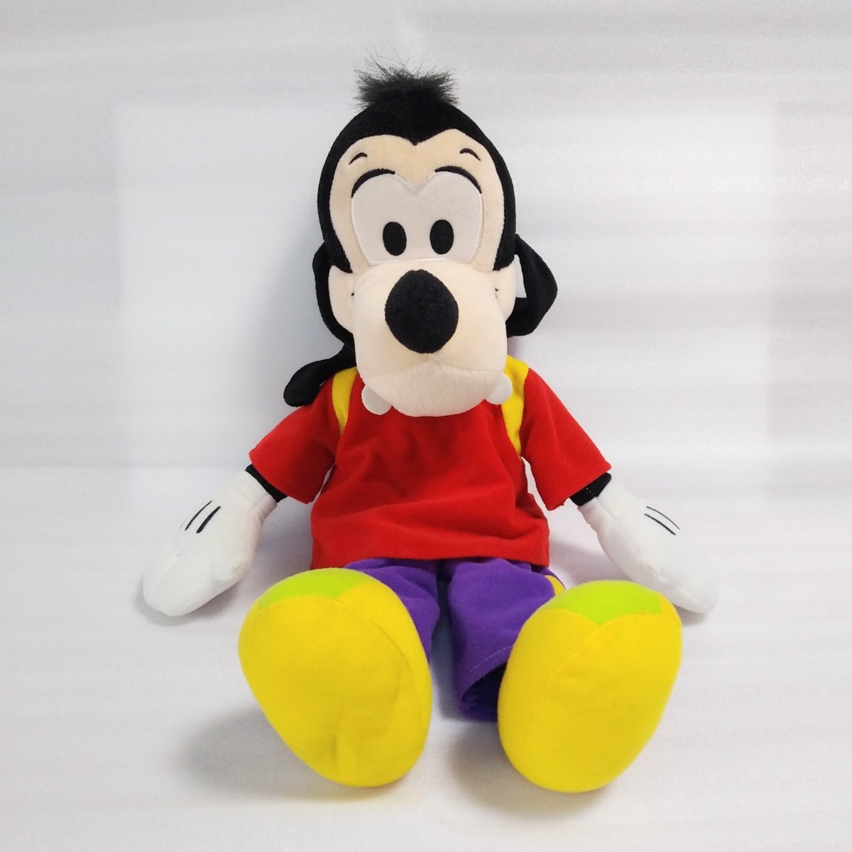 SEGA マックス ハイパージャンボぬいぐるみ ディズニー MAX SEGA マックス ハイパージャンボぬいぐるみ ディズニー MAX